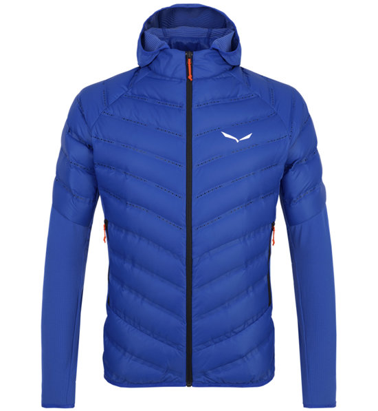 Salewa Agnes Hybrid RDS Dwn giacca piumino uomo Sportler
