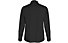 Salewa Alpine Hemp - camicia maniche lunghe - uomo, Black