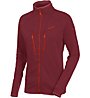 Salewa Antelao PL - giacca in pile trekking - donna, Red