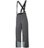 Salewa Antelao PTX/PF K - pantaloni lunghi sci alpinismo - bambino, Grey