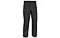 Salewa Aqua 2.0 Powertex - pantaloni antipioggia - uomo, Black