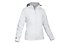 Salewa Aqua 2.0 - giacca a vento trekking - donna, White