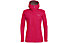Salewa Aqua 3.0 - giacca hardshell - donna, Dark Pink/Red