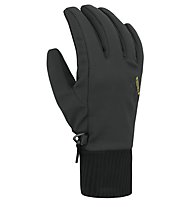 Salewa Aquilis WINDSTOPPER Handschuhe Damen, Black