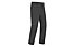Salewa Auckland DST M Regular - pantaloni lunghi trekking - uomo, Carbon (Grey)