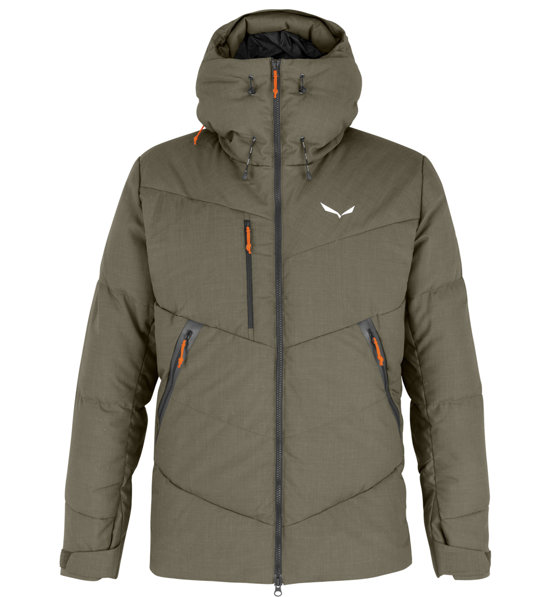 Salewa Avez Heavy Rds Dwn giacca piumino uomo Sportler