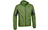 Salewa Black Canyon 3.0 - giacca con cappuccio alpinismo - uomo, Green