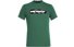 Salewa Camou Band Dri-Rel - T-Shirt Bergsport - Herren, Green