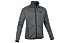 Salewa Castor PL M Jacket Giacca in pile, Carbon