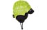 Salewa Cold Fighter - Mütze mit Klappen - Herren, Green