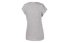 Salewa Compact Merino Wo - T-shirt trekking - donna, Light Grey