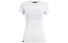 Salewa Crosswords Dri-Rel - T-shirt - donna, White