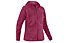 Salewa Dzong PL W Jacket Giacca in pile donna, Grape