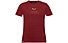 Salewa Eagle Dry S/S K - T-Shirt - Kinder, Dark Red