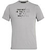 Salewa Engineered Dri-Rel - T-shirt - uomo