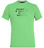 Salewa Engineered Dri-Rel - T-shirt - uomo