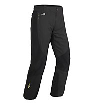 Salewa Excalibur PTX - pantaloni lunghi sci alpinismo - uomo, Black