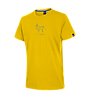 Salewa Fanes Cow DRY - T-Shirt trekking - uomo, Yellow
