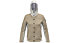 Salewa Fanes Hemp PTX 3L W - giacca hardshell - donna, Brown