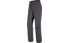 Salewa Fanes Jasay 3 - pantaloni lunghi zip-off trekking - donna, Grey
