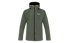 Salewa Fanes PTX 2L Convertible M - giacca trekking - uomo , Green 