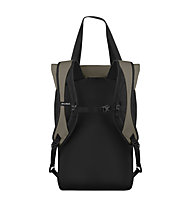 Salewa Fanes Tote Bag - Tasche, Black/Brown