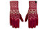 Salewa Fanes Wo - Handschuhe , Red