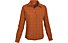 Salewa Fianit 2.0 Dry'ton - camicia a maniche lunghe trekking - donna, Orange