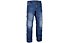 Salewa Frea El Capitan - pantaloni lunghi arrampicata - uomo, Dark Blue