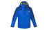 Salewa Gelu 2.0 PTX/PF K Jacket, Victoria Blue