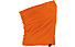 Salewa Icono Fluo - scaldacollo, Orange/Dark Orange