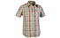Salewa Incanto DRY K S/S Shirt, Multicolor