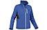 Salewa Iron 2.0 SW - giacca softshell trekking - uomo, Blue
