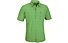 Salewa Isortoq - camicia manica corta trekking - uomo, Green