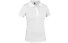 Salewa Itza 2 Dry'ton Poloshirt Damen, White