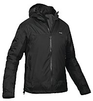 Salewa Lares PTX - giacca a vento trekking - uomo, Black