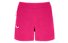 Salewa W Lavaredo DST - pantaloni corti trekking - donna, Pink