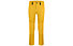 Salewa M Alpine Hemp Light - pantaloni trekking - uomo, Yellow/Black