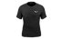 Salewa M Seceda Dry - T-shirt - uomo, Black