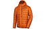 Salewa Maraia 2 - giacca in piuma trekking - uomo, Orange