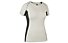 Salewa Miscanti S/S Dry T-Shirt Damen, White
