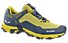 Salewa Speed Beat GORE-TEX - Trailrunning- und Speed Hikingschuh - Herren, Dark Blue/Yellow
