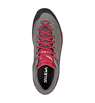 Salewa Ms Trektail GORE-TEX - scarpe da trekking - uomo, Grey