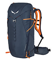 Salewa MTN Trainer 2 28 - zaino escursionismo , Blue/Orange