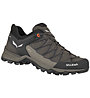 Salewa MTN Trainer Lite GTX - scarpe trekking - uomo, Brown/Black