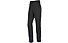 Salewa Ortles 2 - pantaloni lunghi softshell - donna, Black