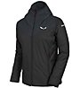 Salewa Ortles 2 Primaloft - giacca con cappuccio sci alpinismo - donna, Black