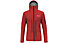 Salewa Ortles GTX Pro M - giacca in GORE-TEX - uomo, Red/Black
