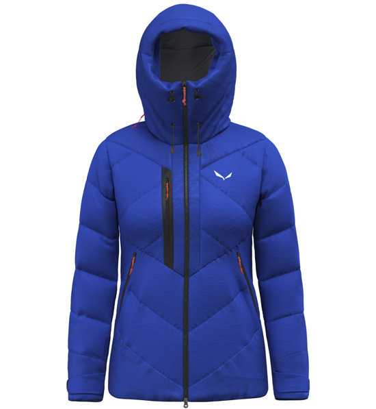 Sportler Salewa Ortles Heavy PTX/RDS DWN giacca piumino donna