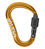 Salewa Ortles HMS M - Karabiner, Orange